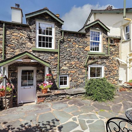 Sandburne Cottage Keswick  Esterno foto