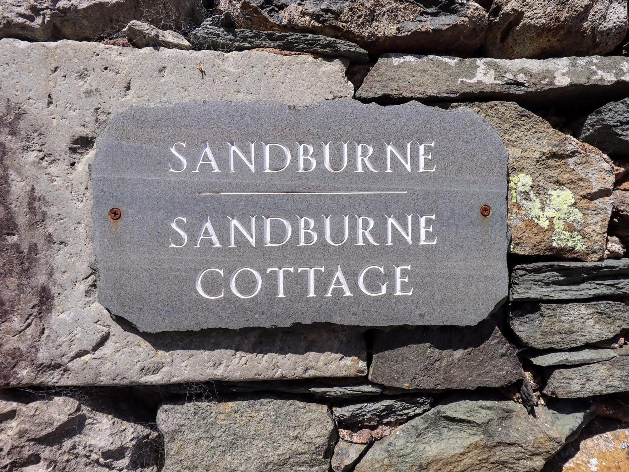 Sandburne Cottage Keswick  Esterno foto