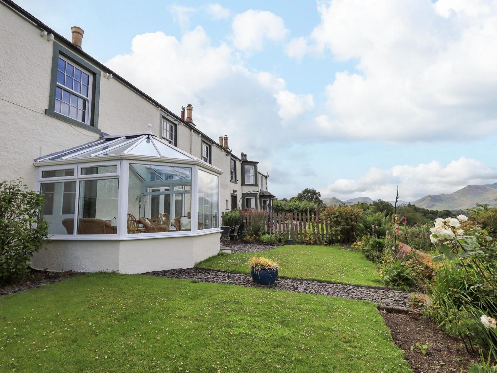 Sandburne Cottage Keswick  Esterno foto