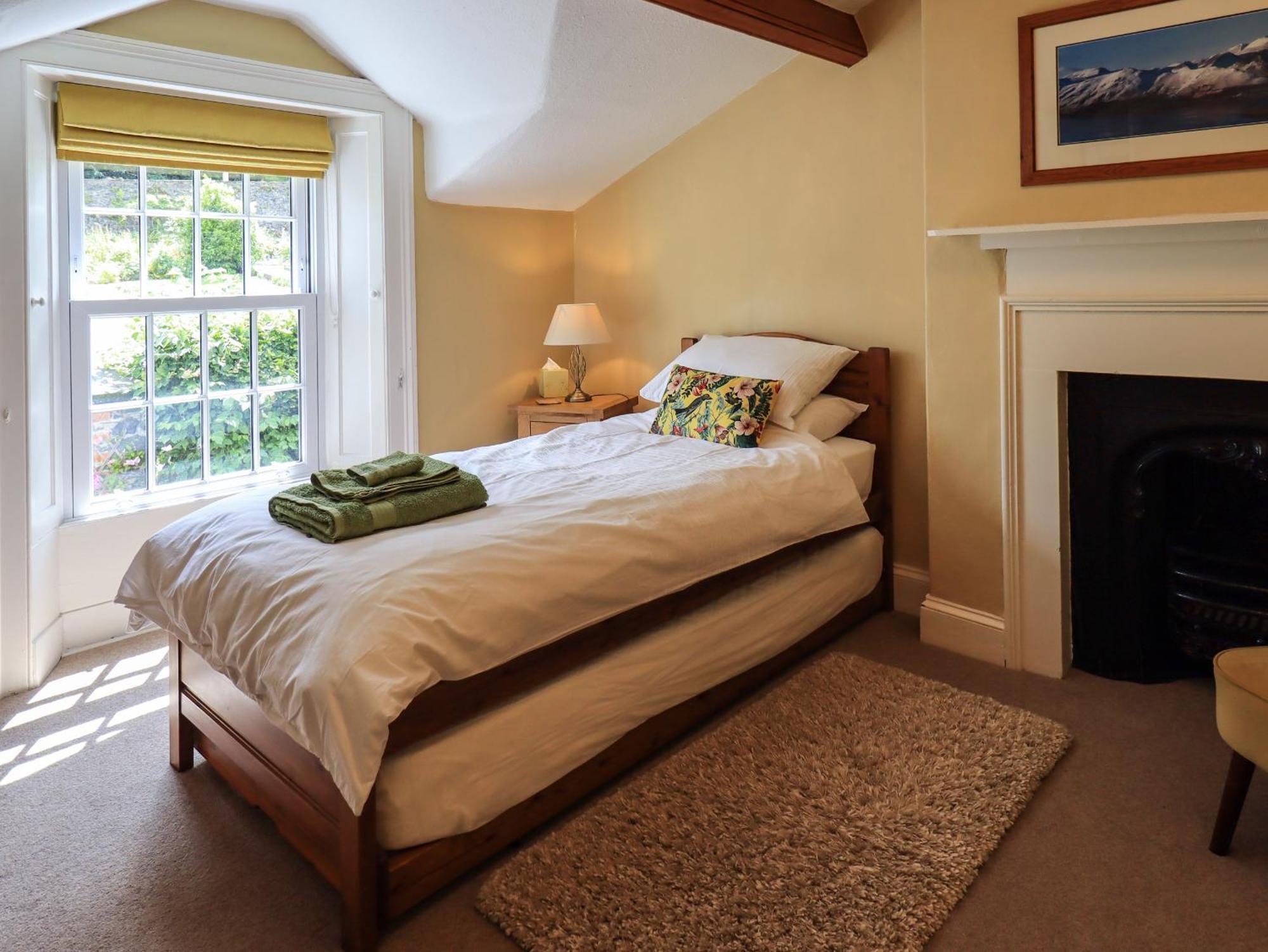 Sandburne Cottage Keswick  Esterno foto