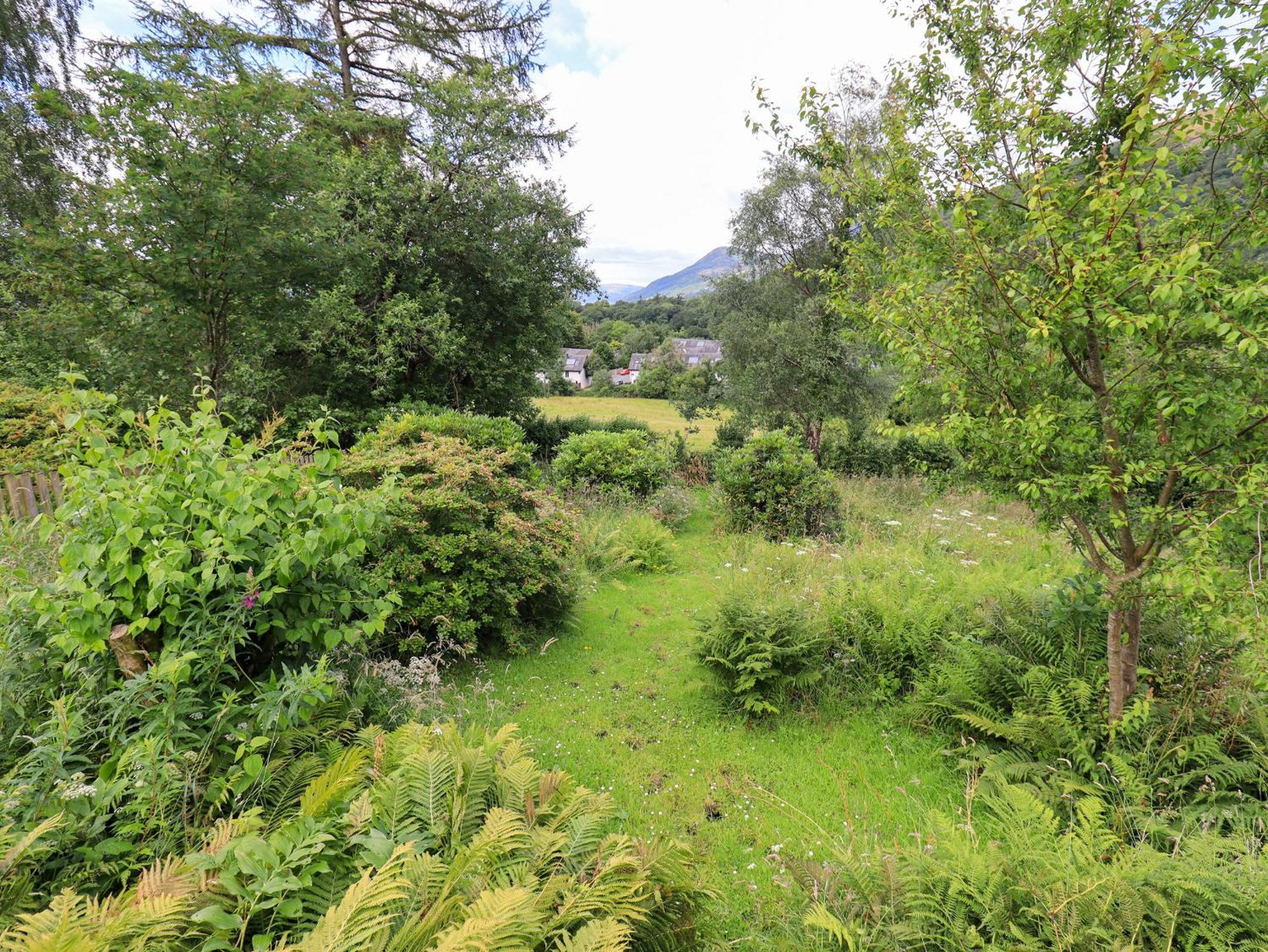 Sandburne Cottage Keswick  Esterno foto