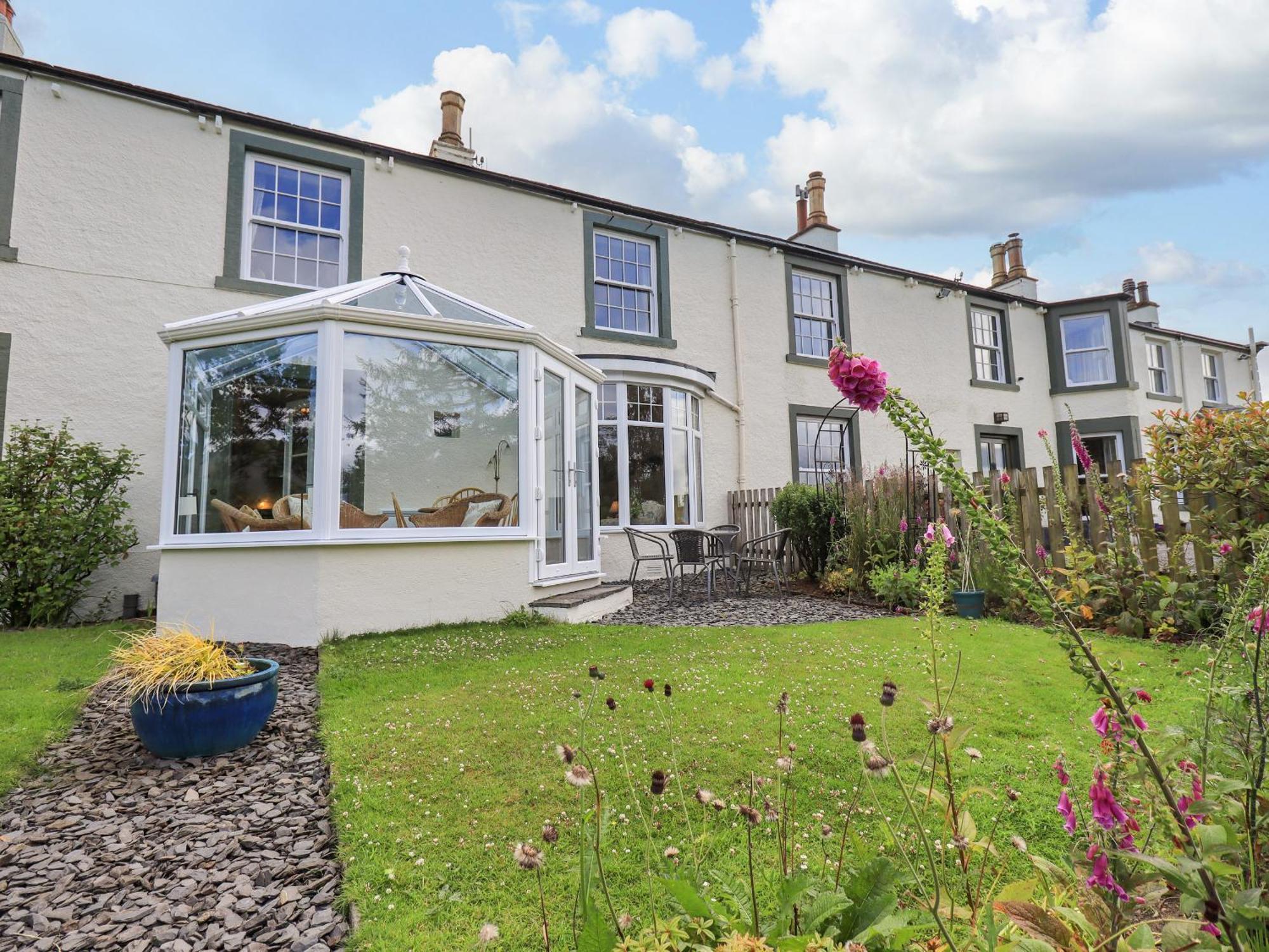 Sandburne Cottage Keswick  Esterno foto